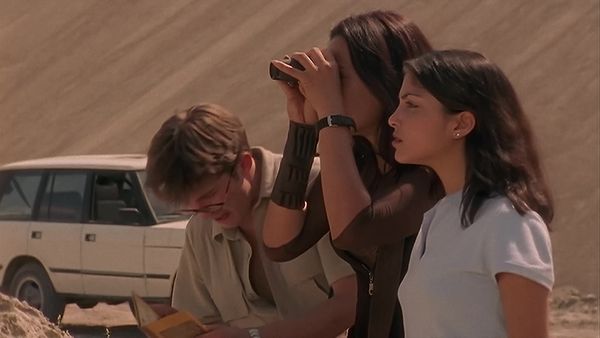 Relic Hunter - La bambola diabolica