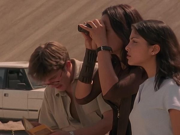 Relic Hunter - La bambola diabolica
