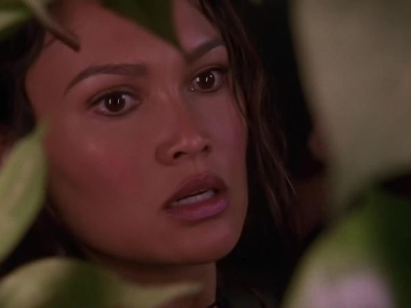 Relic Hunter - Il bacio del vampiro