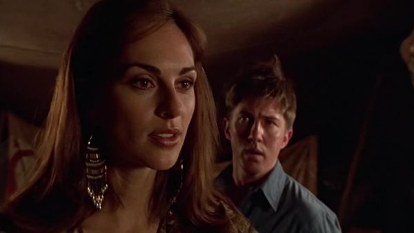 Relic Hunter - Il vaso di Pandora