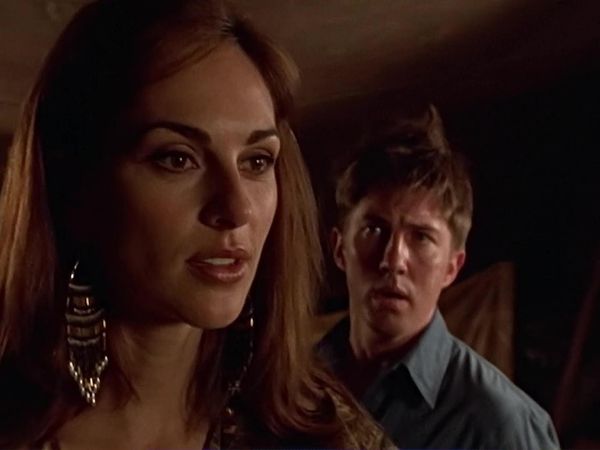 Relic Hunter - Il vaso di Pandora