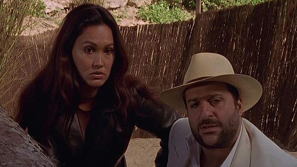Relic Hunter - I due impostori