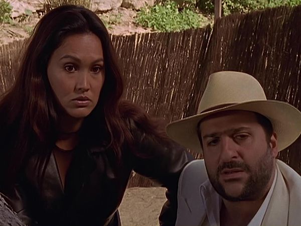 Relic Hunter - I due impostori