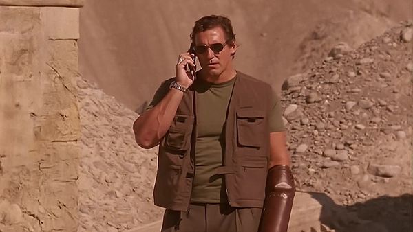 Relic Hunter - L'isola del tesoro