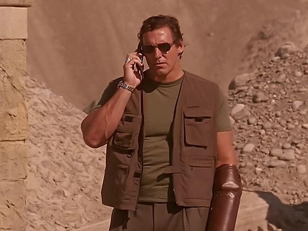 Relic Hunter - L'isola del tesoro