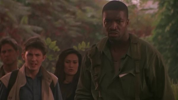 Relic Hunter - A caccia con il nemico