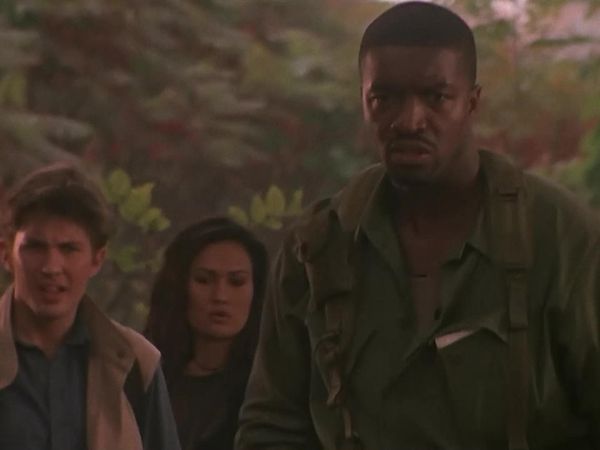 Relic Hunter - A caccia con il nemico
