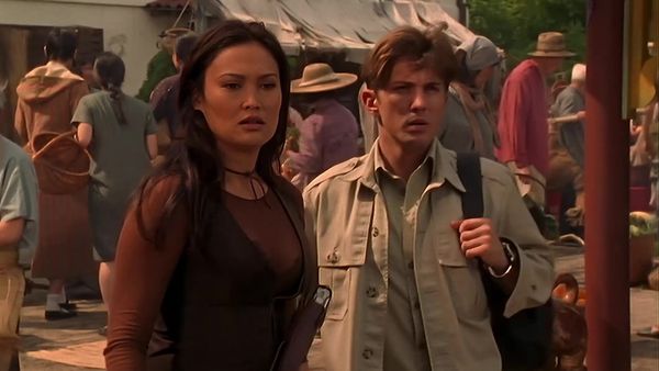 Relic Hunter - L'uovo di drago