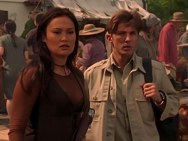 Relic Hunter - L'uovo di drago