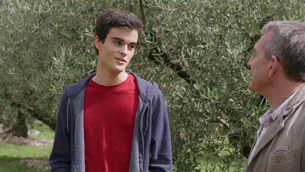 Un si grand soleil - Épisode 3