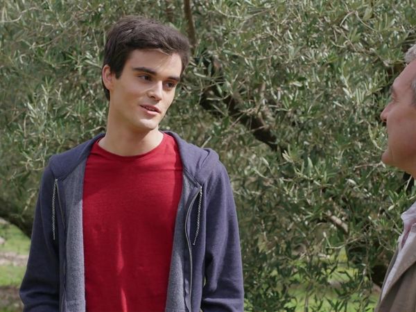 Un si grand soleil - Épisode 3