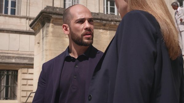 Un si grand soleil - Épisode 4