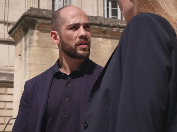 Un si grand soleil - Épisode 4