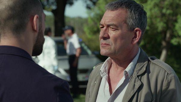 Un si grand soleil - Épisode 2