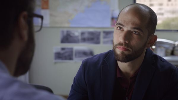 Un si grand soleil - Épisode 16