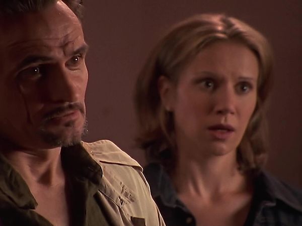 Relic Hunter - La luce della verità