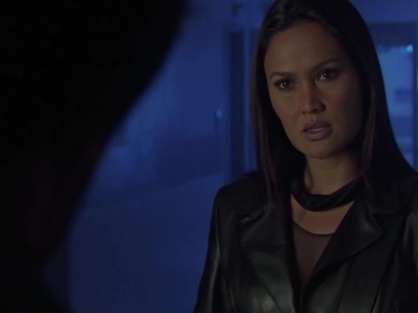 Relic Hunter - La regina delle amazzoni