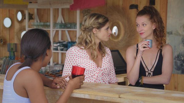 Un si grand soleil - Épisode 20