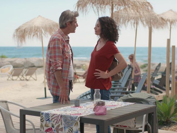 Un si grand soleil - Épisode 23