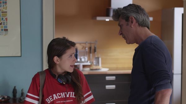 Un si grand soleil - Épisode 24