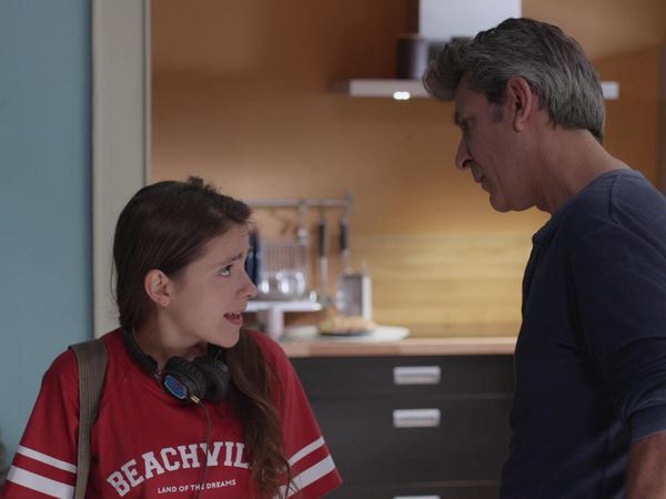 Un si grand soleil - Épisode 24