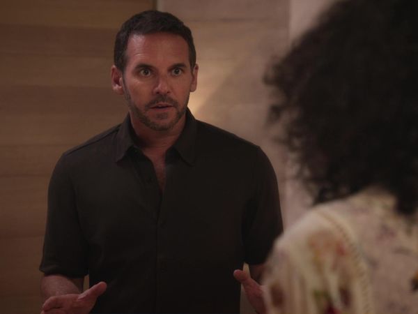 Un si grand soleil - Épisode 28