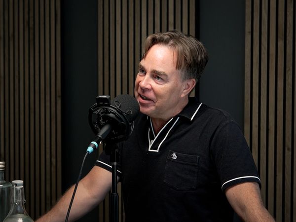 Fodbold var bedre i 90'erne - Val Edward Kilmer