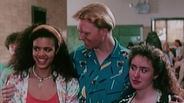 Degrassi High - Bad Blood: Part One