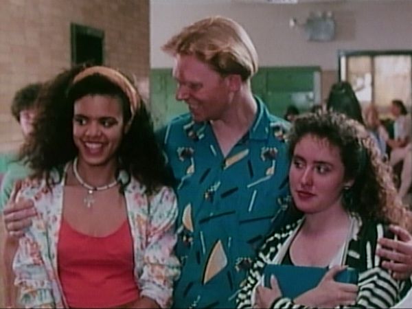 Degrassi High - Bad Blood: Part One