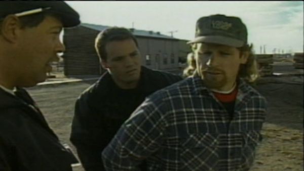 Bounty Hunters - 207