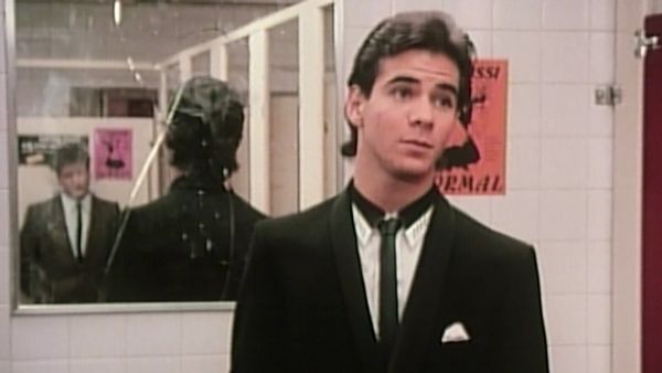Degrassi High - One Last Dance