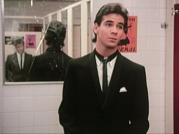 Degrassi High - One Last Dance