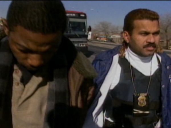Bounty Hunters - 212