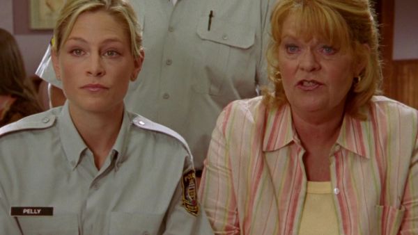 Corner Gas - Doc Small