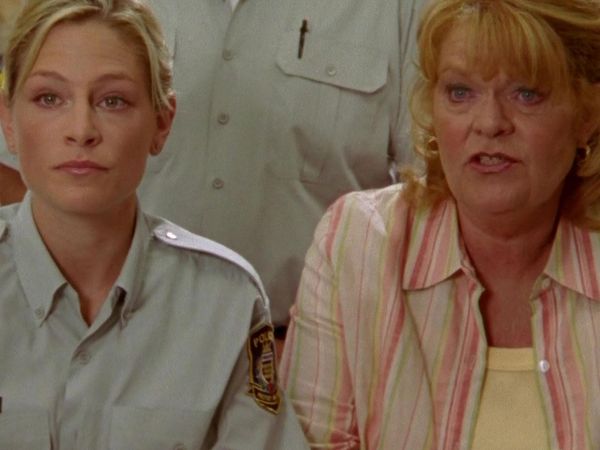Corner Gas - Doc Small
