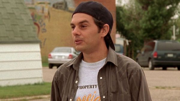 Corner Gas - Harvest Dance