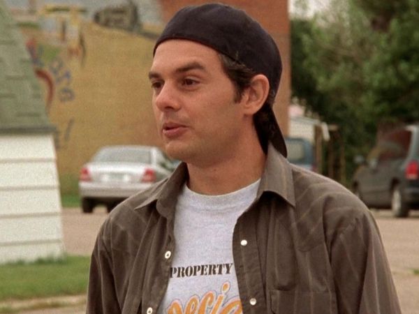 Corner Gas - Harvest Dance