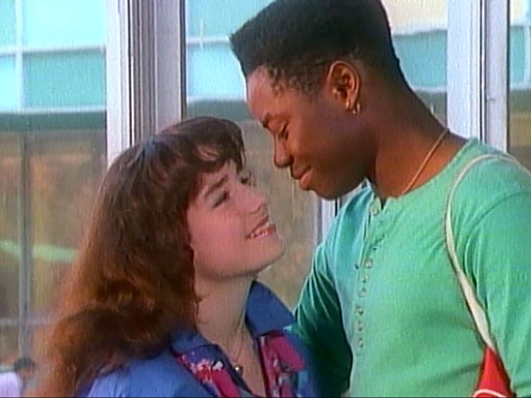 Degrassi High - Bad Blood: Part Two