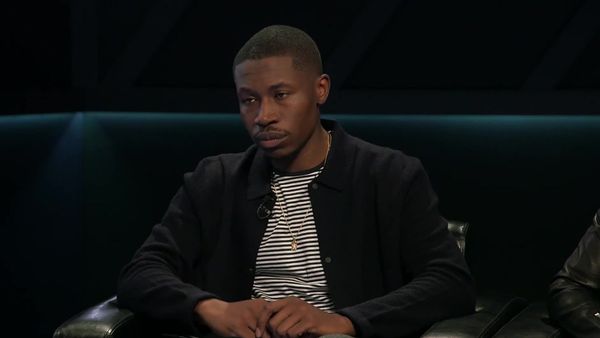 State of the Culture - The State of the Constitution