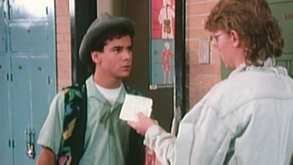 Degrassi High - Showtime: Part Two