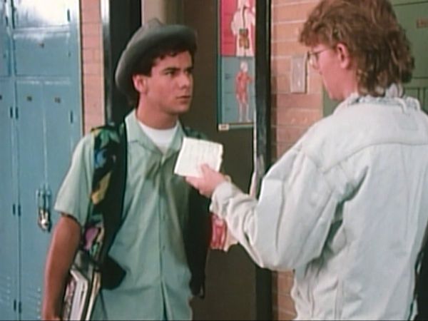 Degrassi High - Showtime: Part Two
