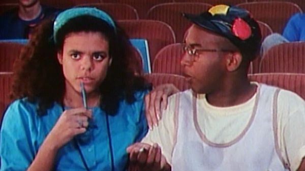 Degrassi High - Showtime: Part One