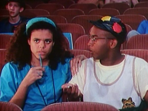 Degrassi High - Showtime: Part One