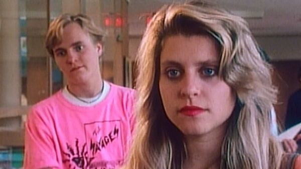 Degrassi High - Loyalties