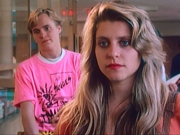 Degrassi High - Loyalties