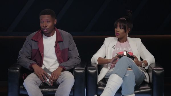State of the Culture - The State of Black Entertainment