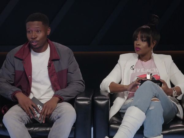 State of the Culture - The State of Black Entertainment