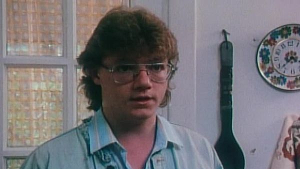 Degrassi High - A Tangled Web