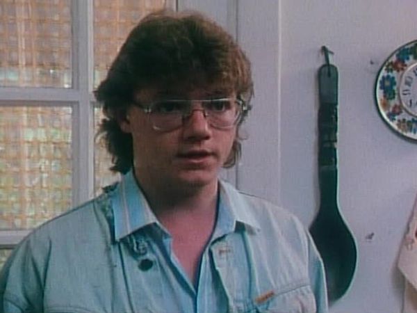 Degrassi High - A Tangled Web