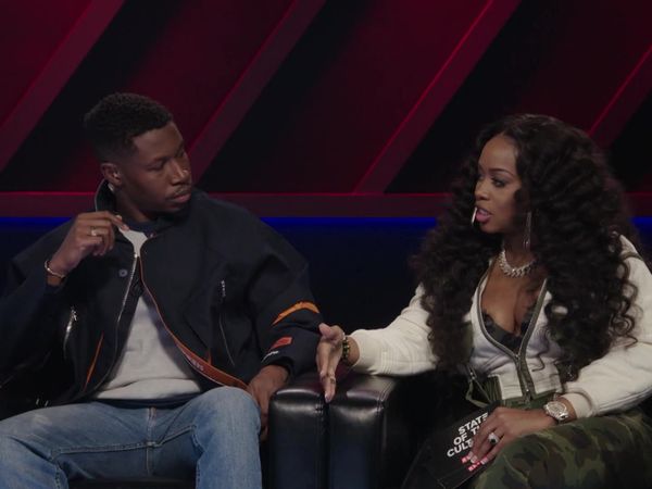 State of the Culture - The State of Black Injustices